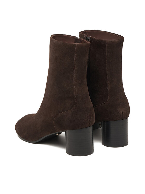 Gino Rossi Gino Rossi Stiefeletten EO-HALA-VI887-03-8S Braun