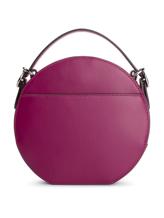 MICHAEL Michael Kors Sac a main Delaney 30T9SNBM2L Violet Modivo