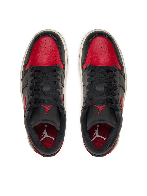 Nike Nike Sneakersy DC0774-061 Čierna