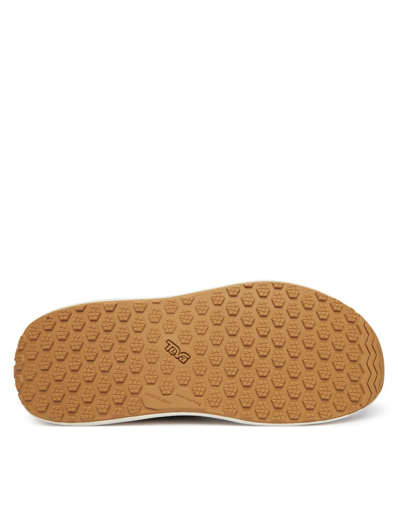 Teva Teva Buty do sportów wodnych Hydratrek Fairwind 1173698 Niebieski