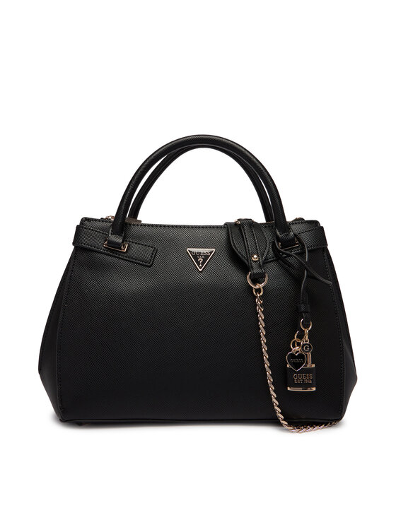 Guess Guess Borsetta Serenova HWZG80 91060 Nero