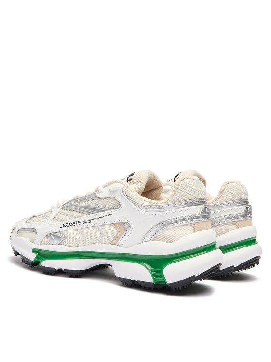 Lacoste Lacoste Tossud L003 2K24 747SFA0012 Valge