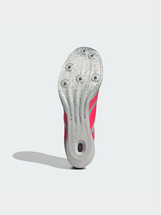 adidas adidas Buty do biegania Adizero Prime SP 4 Szary