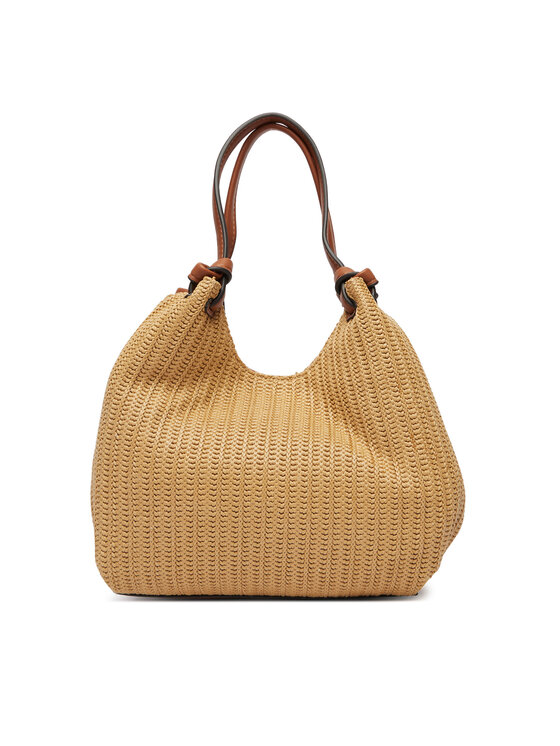 DKNY DKNY Käekott Paula R61AOE49 Pruun