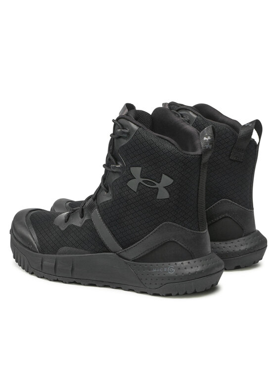 Under Armour Under Armour Traperid Ua Micro G Valsetz 3023743-001 Must