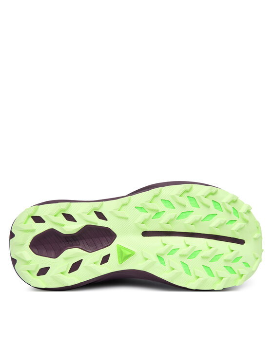 Asics Asics Bėgimo batai Trabuco 14 1012B938 Juoda