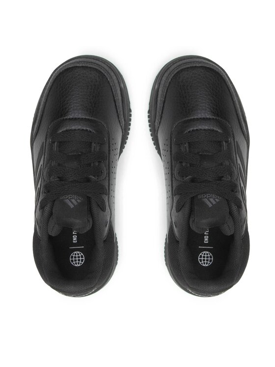 adidas adidas Sneakersy Tensaur Sport 2.0 K GW6424 Černá