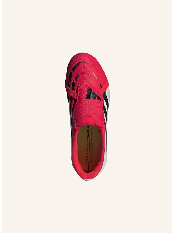 adidas adidas Buty do piłki nożnej Predator League Czerwony