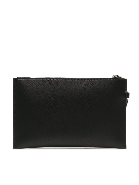 Valentino Valentino Umhängetasche Marnier VBS5XQ07 Schwarz