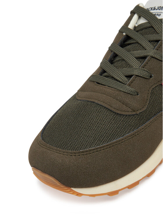 Jack&Jones Jack&Jones Tenisice Jfwspirit 12244215 Kaki
