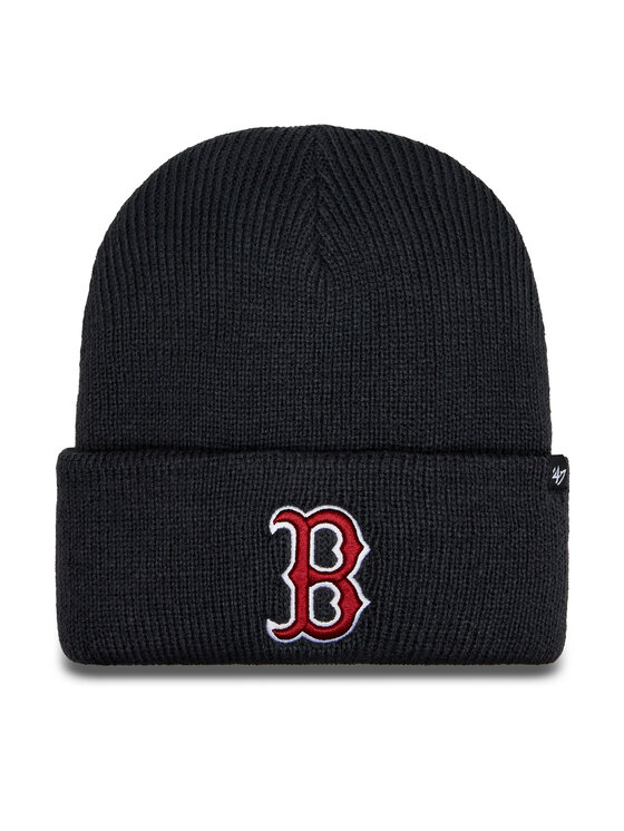 Căciulă 47 Brand MLB Boston Red Sox Campus '47 B-CAMPS02ACE-VN Bleumarin