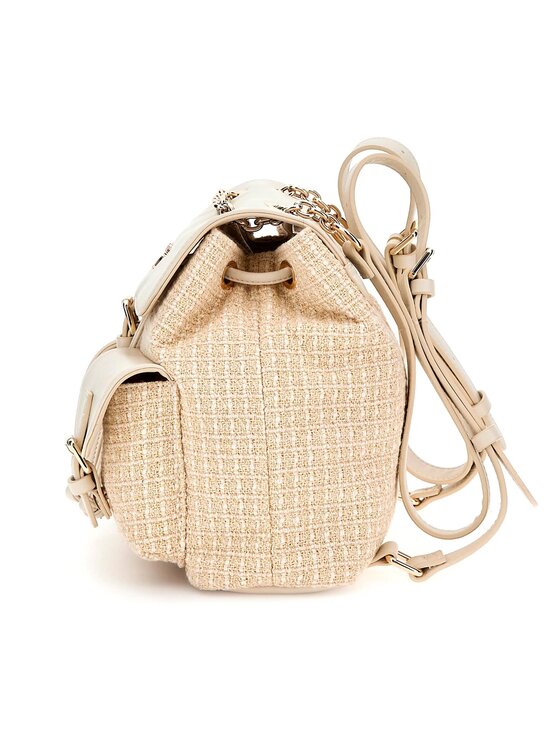 Guess Guess Rucksack J3BZ28 WFTP0 Écru