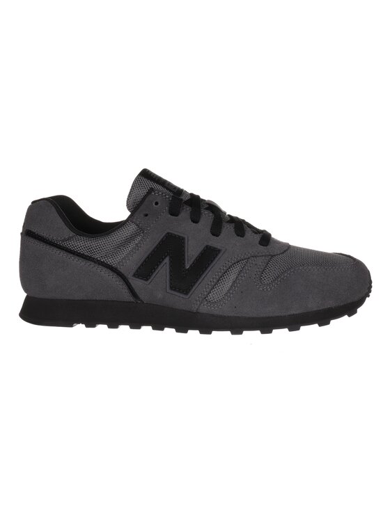 New Balance New Balance Sneakersy M3736NJ Szary