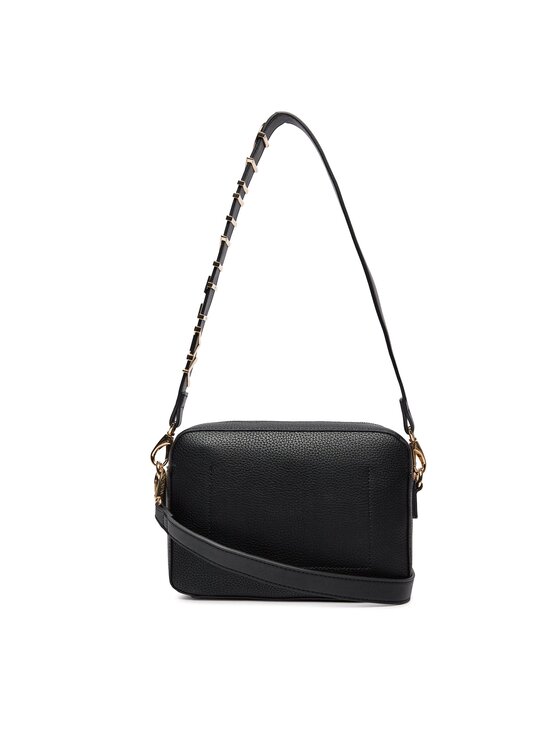 Valentino Valentino Τσάντα Alexia VBS5A809 Μαύρο