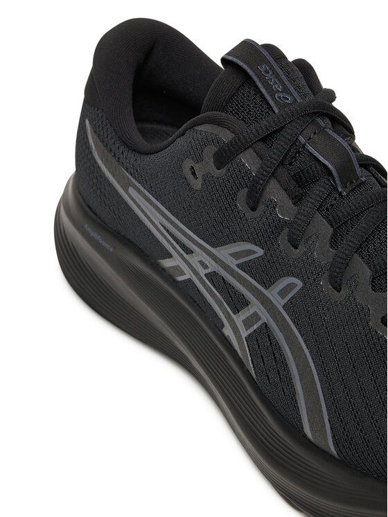 Asics Asics Buty do biegania Gel-Excite 11 1011C080 Czarny
