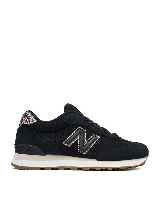 New Balance New Balance Сникърси WB-WL515ST3 Черен