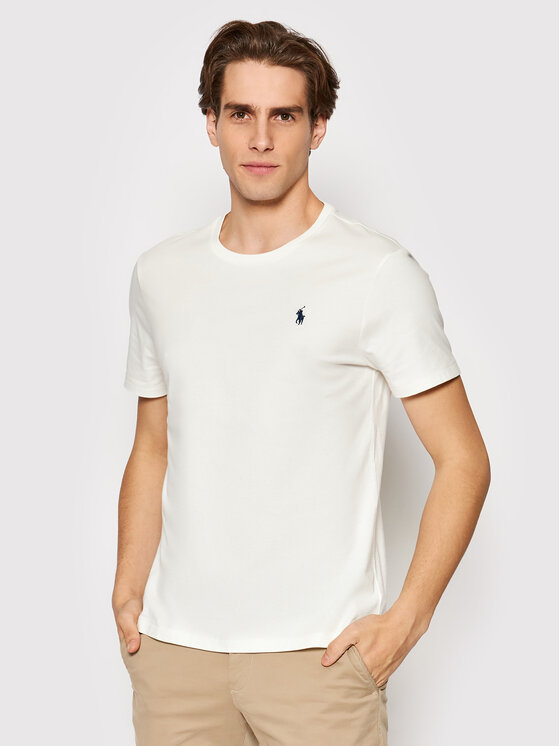 Hac.18様　ラルフローレン　Tシャツ POLO RALPH LAUREN (ポロラルフローレン) ポロベアプリント