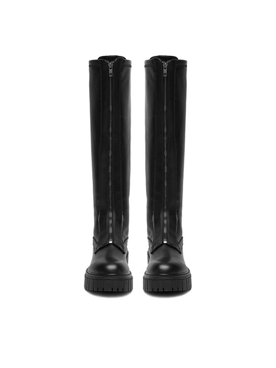 DeeZee DeeZee Stivali 13130-8 Nero
