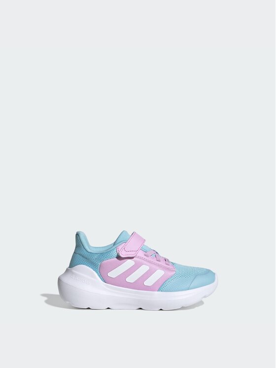 adidas adidas Trampki 135001 Niebieski jasny