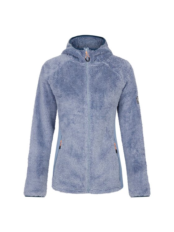 Dare2B Dare2B Bluza Torrek Mountain Pro Błękitny Core Fit