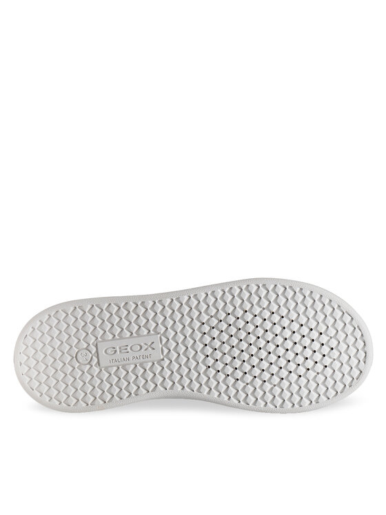 Geox Geox Sneakers J Eclyper Boy J36LSA 000BC C0547 D Alb