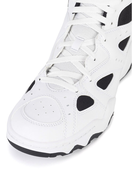 Reebok Reebok Basketbalové boty ATR DECIMATOR 100201335 Bílá