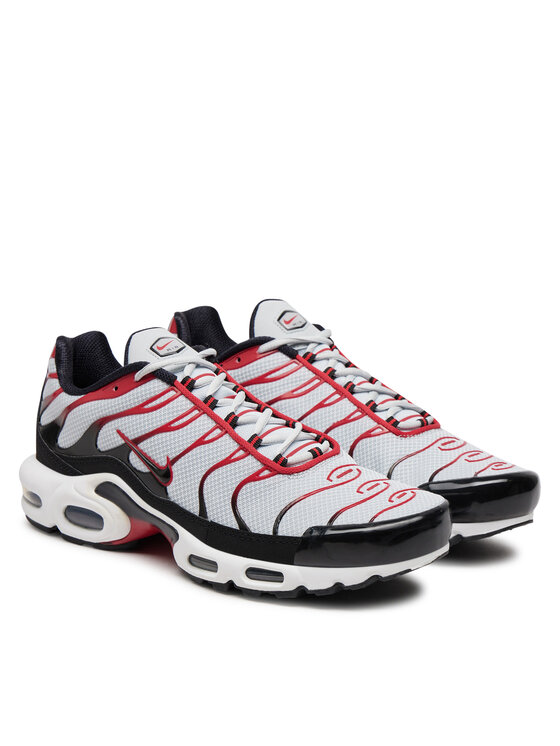 Nike Nike Sneakers Air Max Plus FN6949 002 Gri
