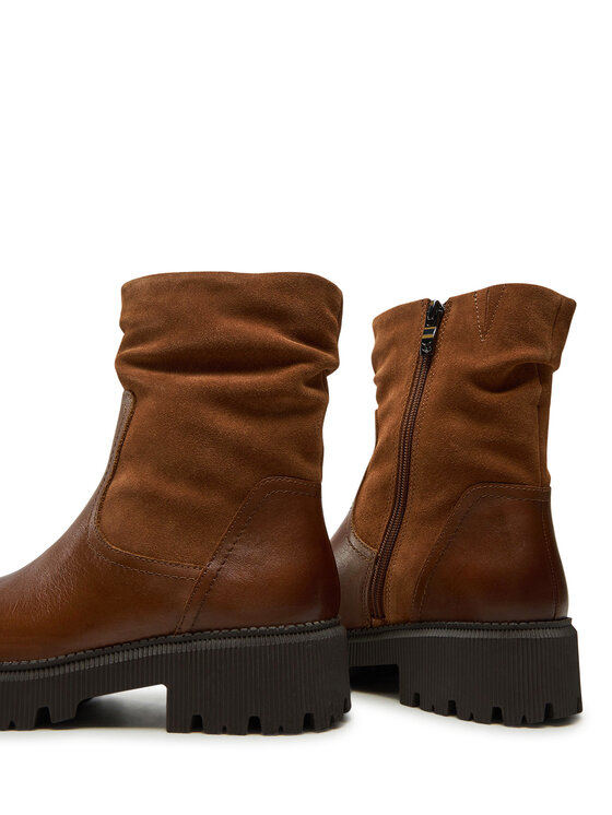 Caprice Caprice Stiefeletten 9-26439-43 Braun