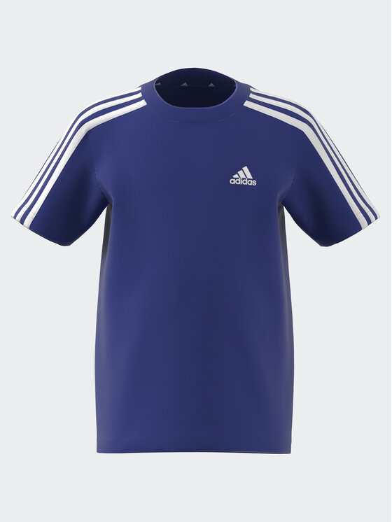 T-shirt Essentials 3-Stripes Cotton T-Shirt IJ6344...
