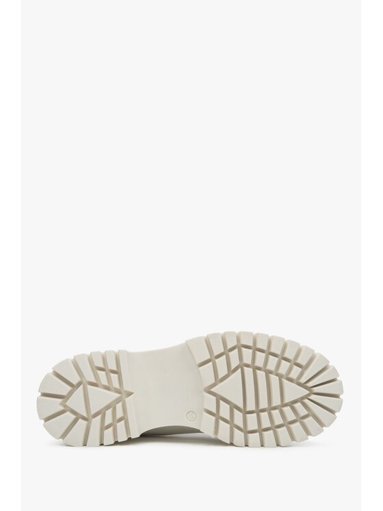 Estro Estro Μποτάκια ER00116294 Λευκό