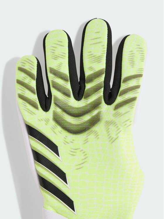 adidas adidas Rękawiczki Predator Pro Zielony