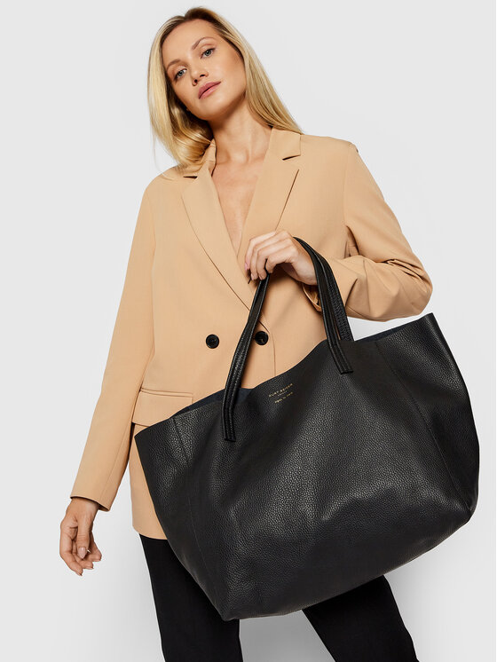 Kurt geiger horizontal tote clearance