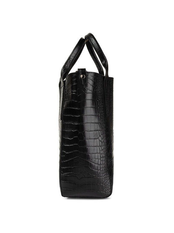 Borsetta QZ-62-04-000598 Nero