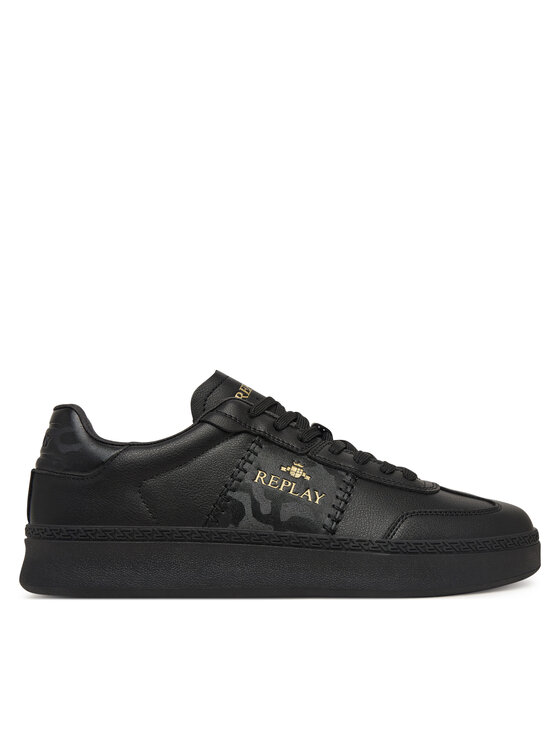 REPLAY REPLAY Sneakers GMZ8B.000.C0203L Negru
