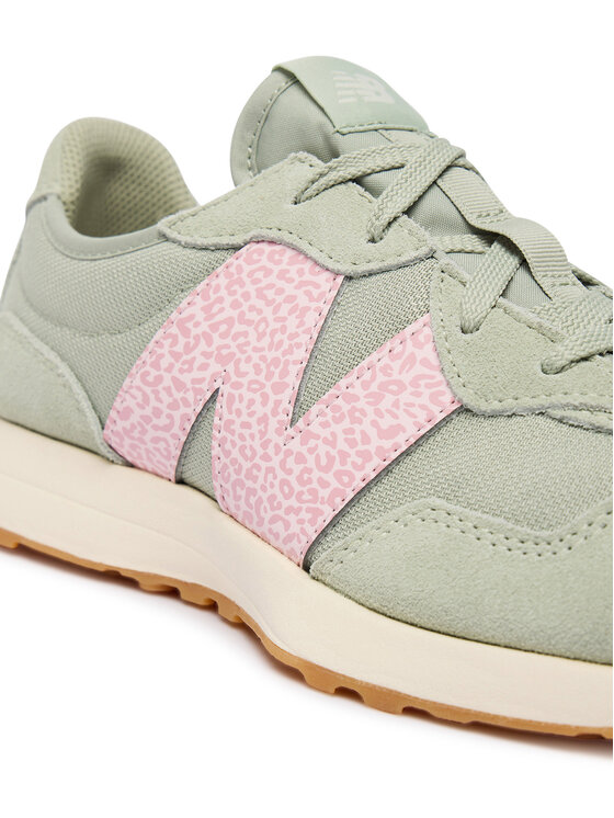 New Balance New Balance Sneakersy GS327WT Szary