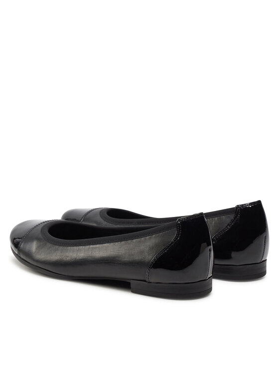 Tamaris Tamaris Baleriinad 1-22124-42 Must