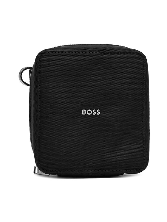 BOSS BOSS Set cadou 50558499 Negru