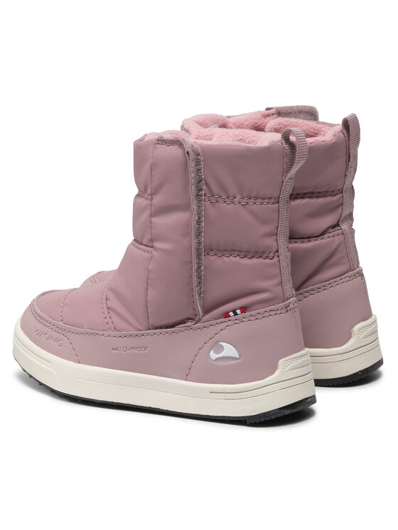 Viking Viking Schneeschuhe Hoston R Wp 3-91600-94 Rosa