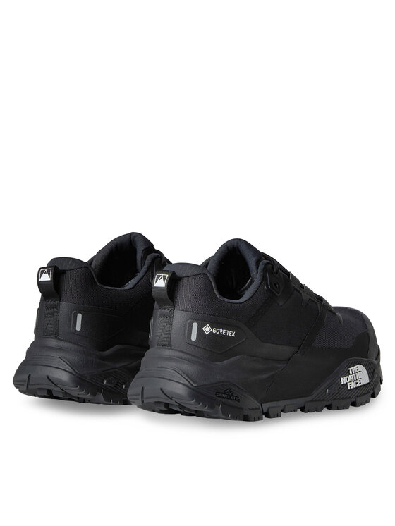 The North Face The North Face Trekkingi Offtrail Hike Gore-Tex NF0A8AEGKY41 Czarny
