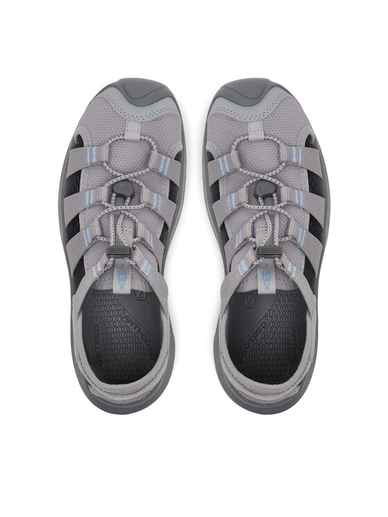Keen Keen Sandali Seanik H2 W 1030384 Siva