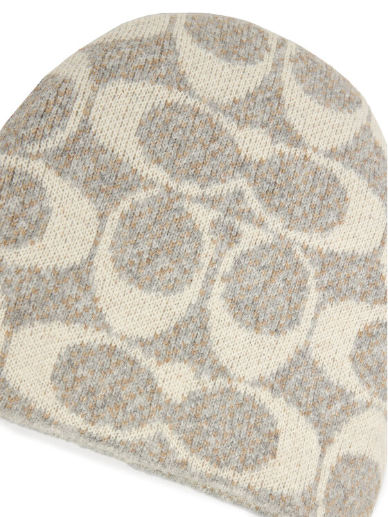 Coach Coach Σκούφος CCT78 Μπεζ