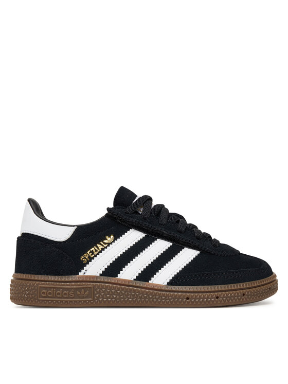 adidas adidas Tenisice Handball Spezial JQ6382 Crna