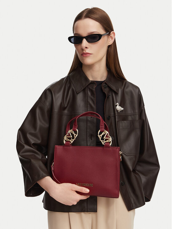Τσάντα LOVE MOSCHINO