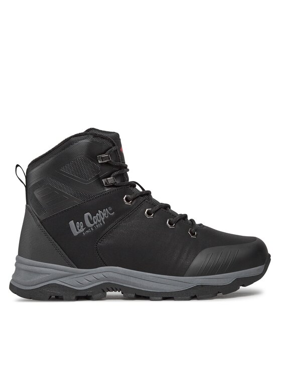 Lee Cooper Lee Cooper Matkajalatsid Lcj-23-01-2045M Must