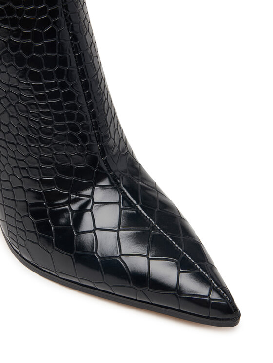 Aldo Aldo Μπότες Alabrenda 14393239 Μαύρο