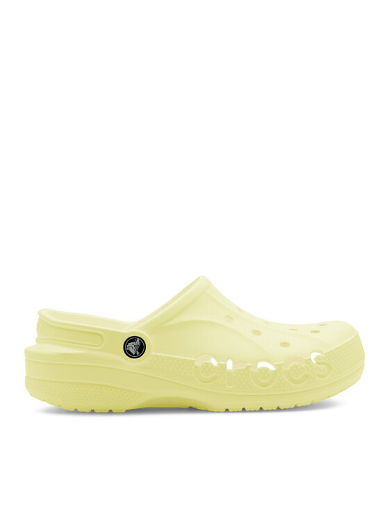 Crocs Crocs Plätud BAYA 10126-3U4 Roheline