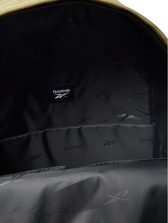 Reebok Reebok Kuprinės CWBEO-RBK-M-007-10 Tamsiai žalia