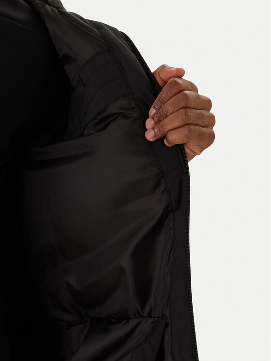 Quiksilver Quiksilver Сноуборд яке Sycamore Block 20K JK EQYTJ03503 Зелен Relaxed Fit