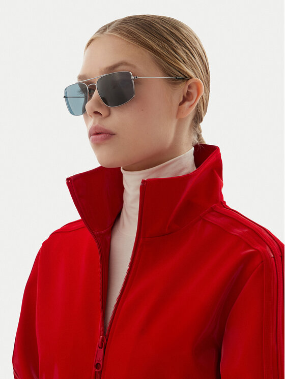 Ray-Ban Ray-Ban Слънчеви очила 0RB3779 Сребрист