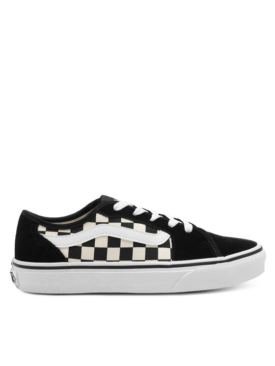 Teniși Vans WM FILMORE DECON VN0A45NM5GX1 Negru